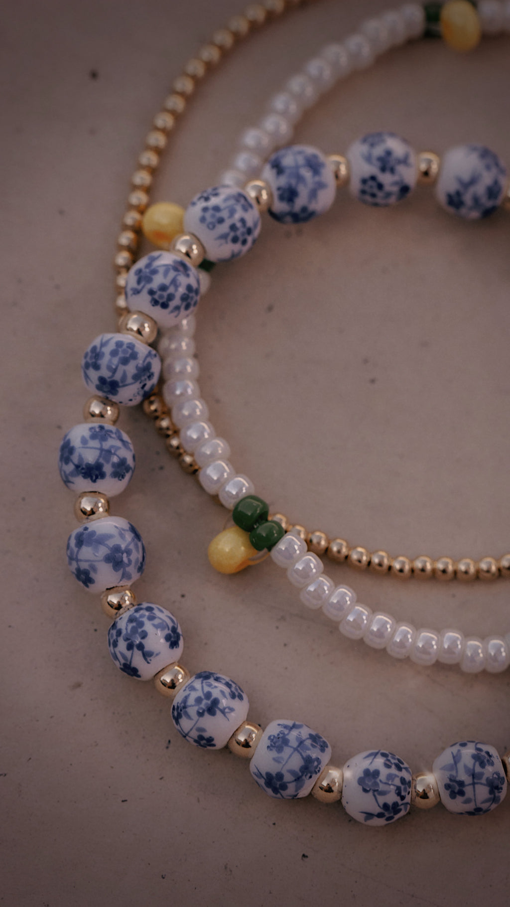 La Fresca Fruit Bracelet
