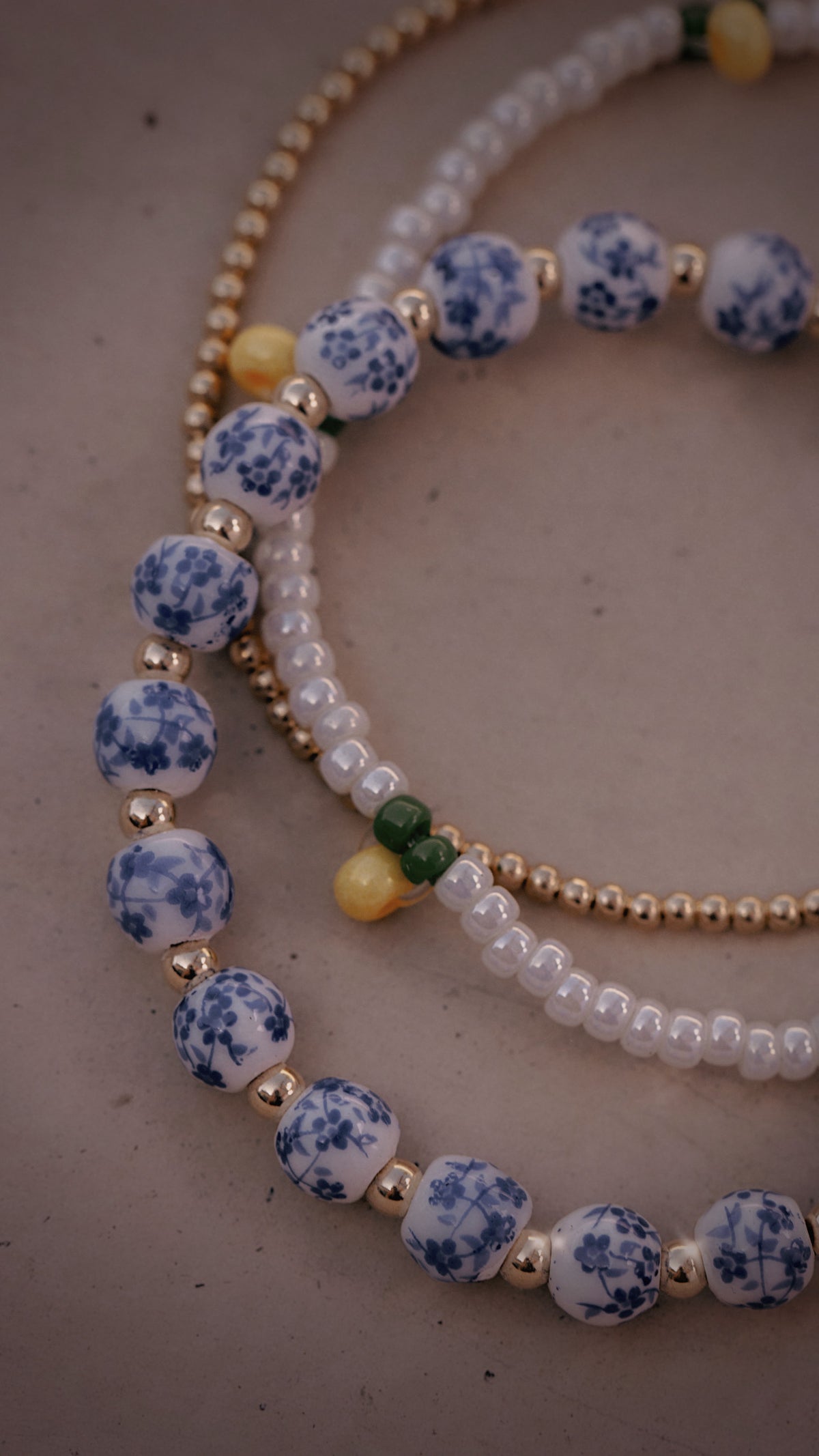 La Fresca Fruit Bracelet