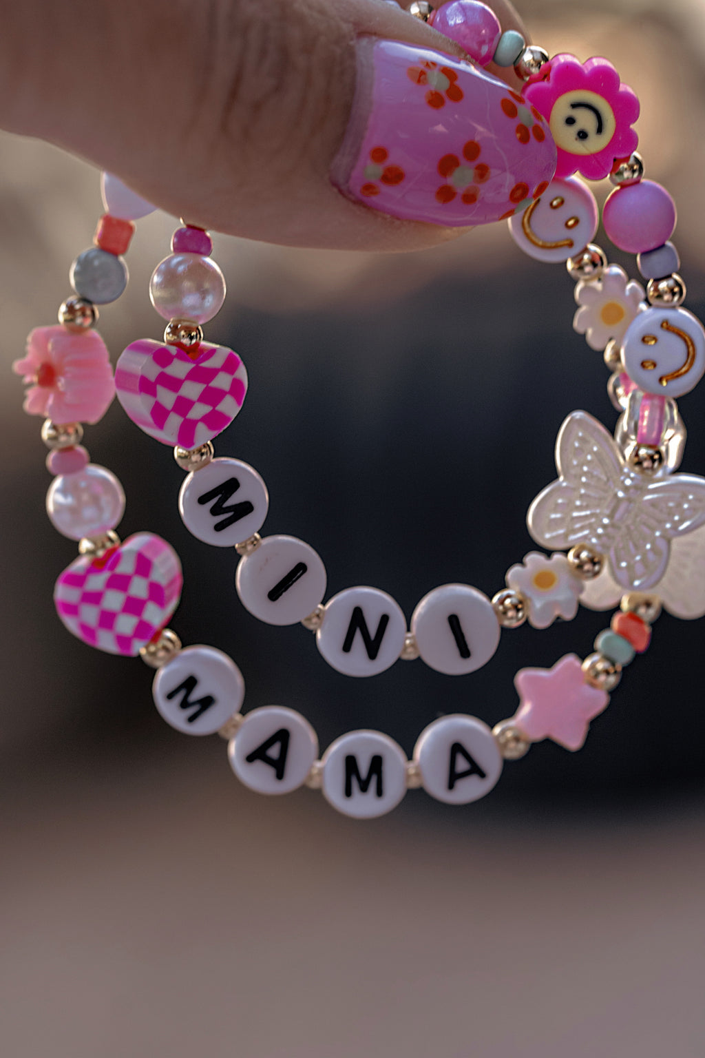 Fun Girl Bracelet