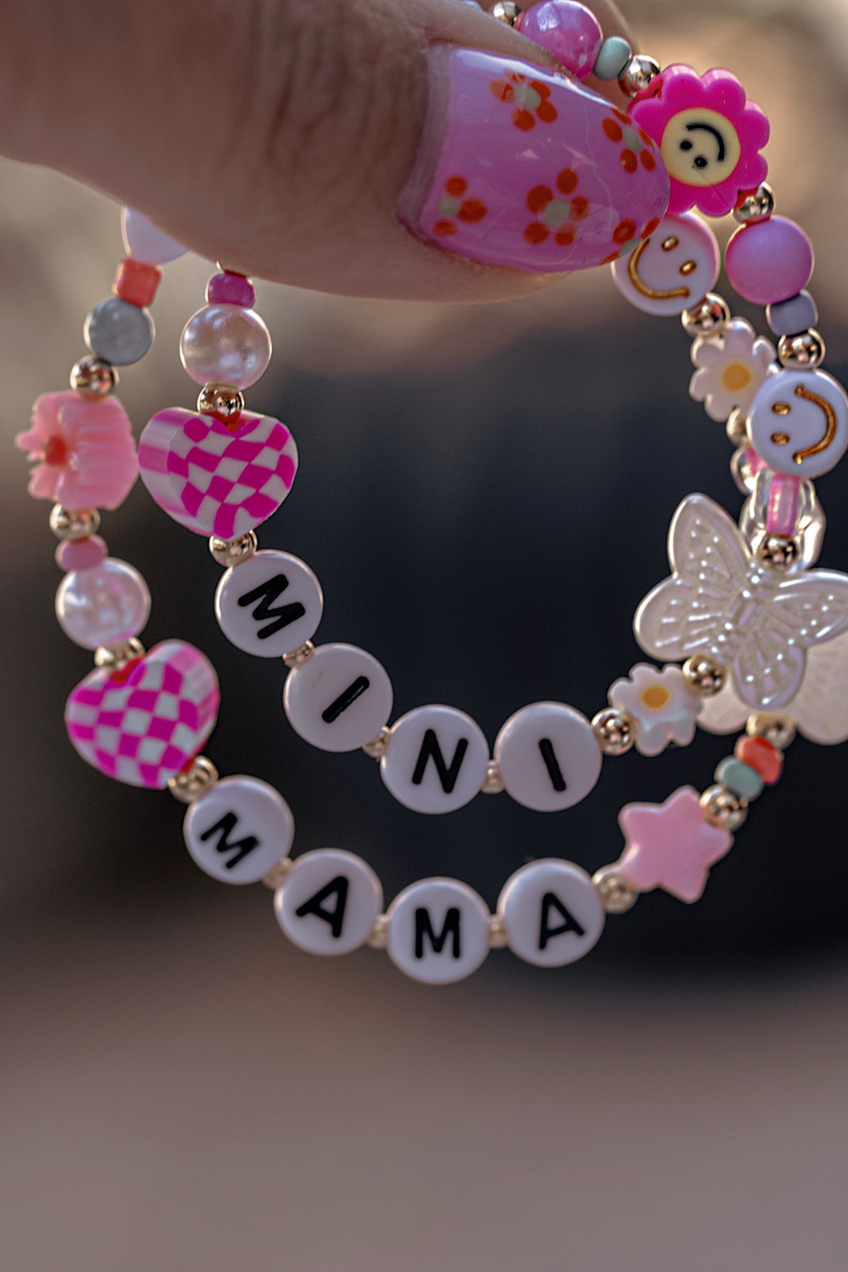 Fun Girl Bracelet
