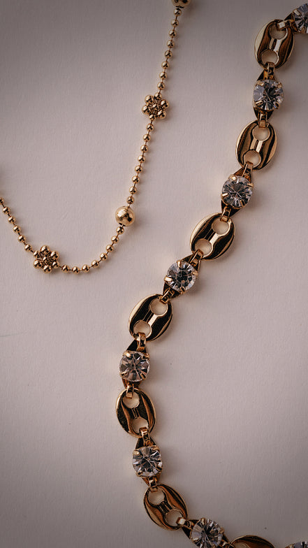 The Reset Link Bracelet