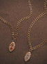 The Merrit Marquise Necklace