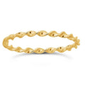 Wavy Twist Stacker