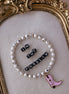 Country Girl Cowboy Boot Bracelet