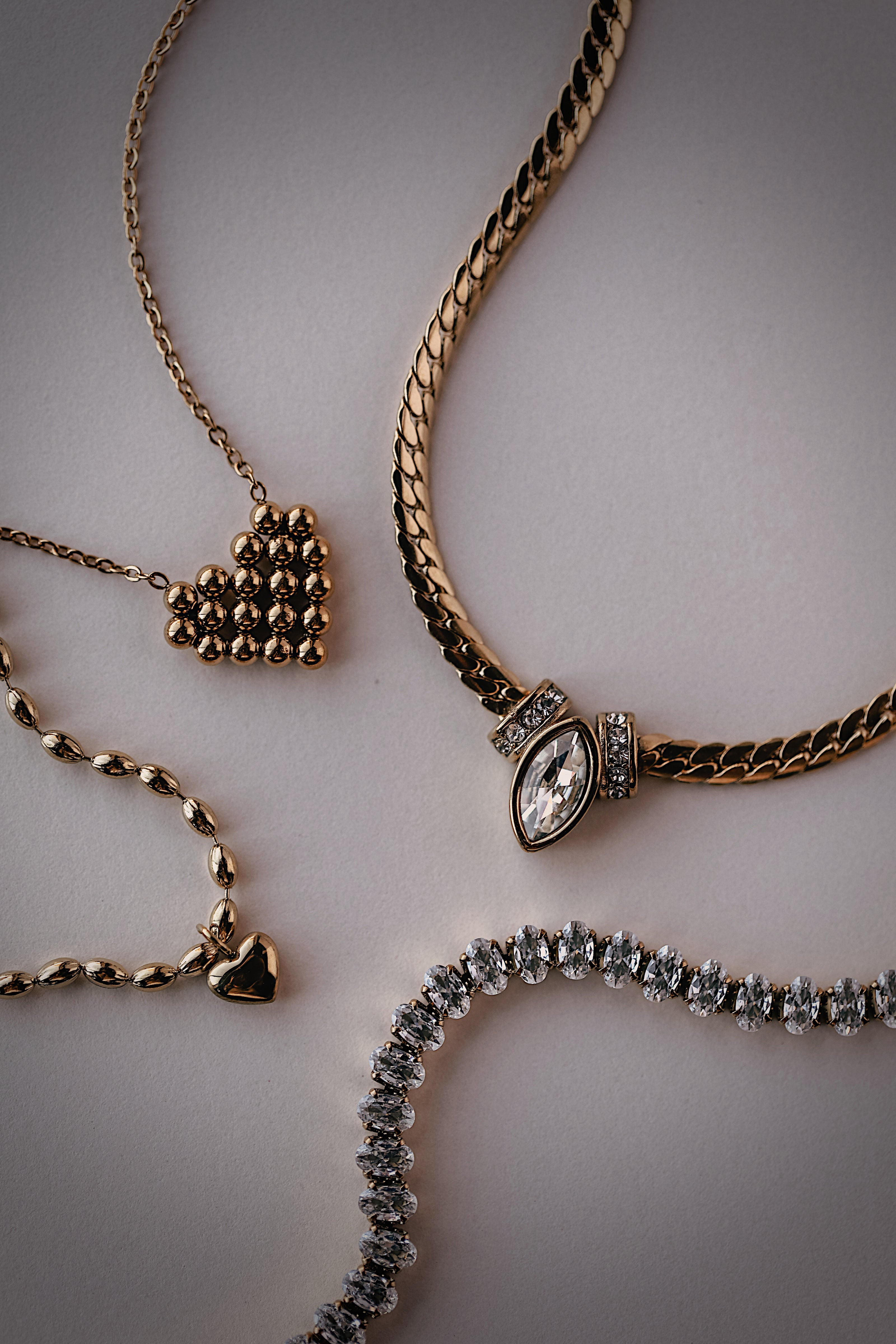 The Bejeweled Bracelet