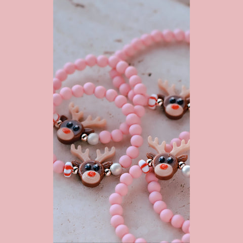 Rudolph Bracelet