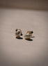 Solene Pearl Drop Studs