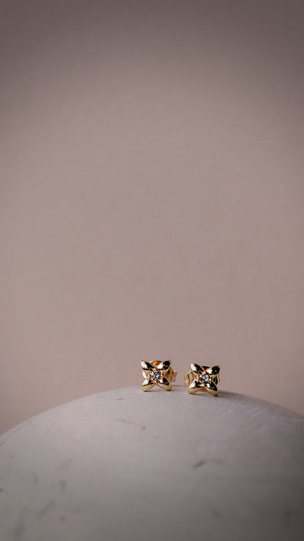 The Clarity Studs