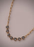 Love Chain Necklace - The Neon Cactus Studio