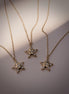 Make a Wish Necklace