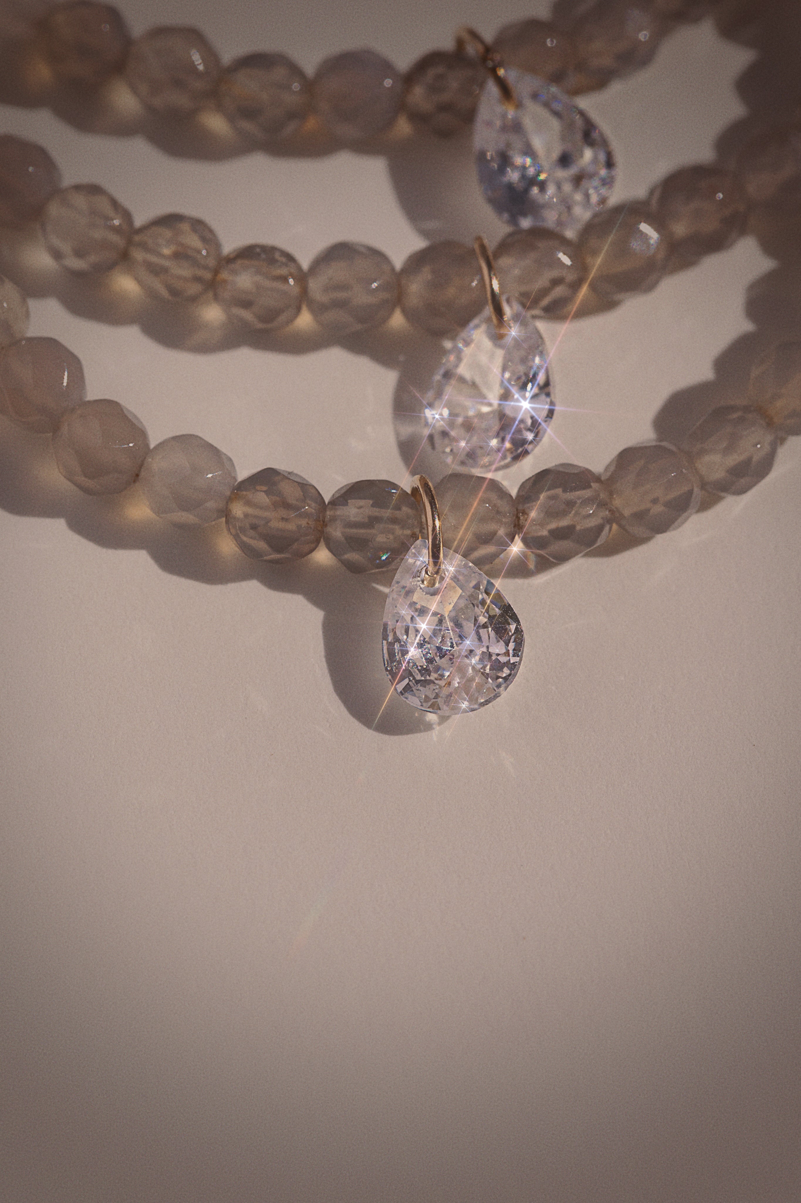 The Smoky Aura Bracelet