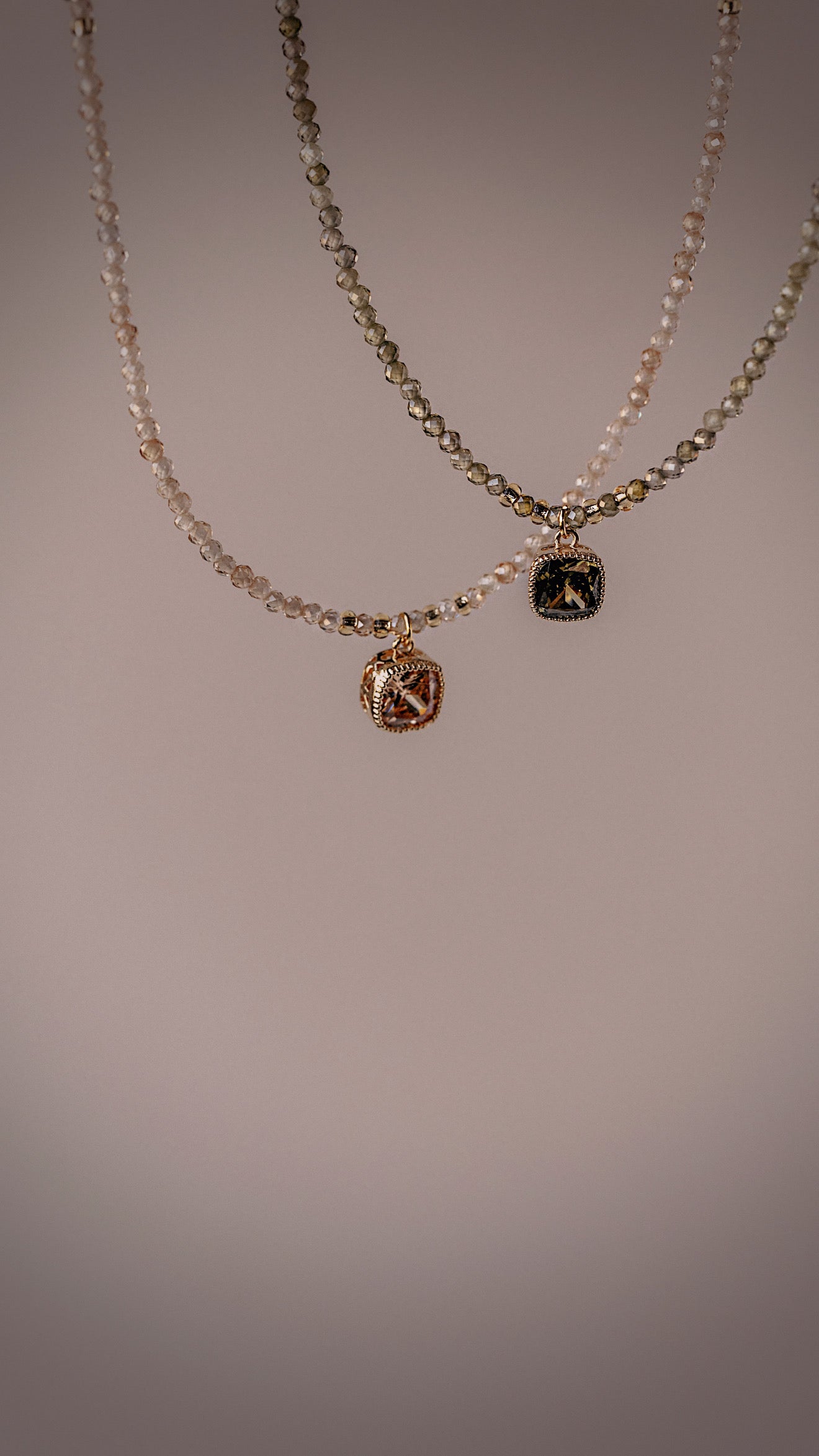 The Fable Necklace