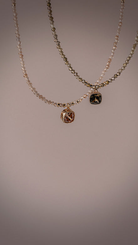 The Fable Necklace
