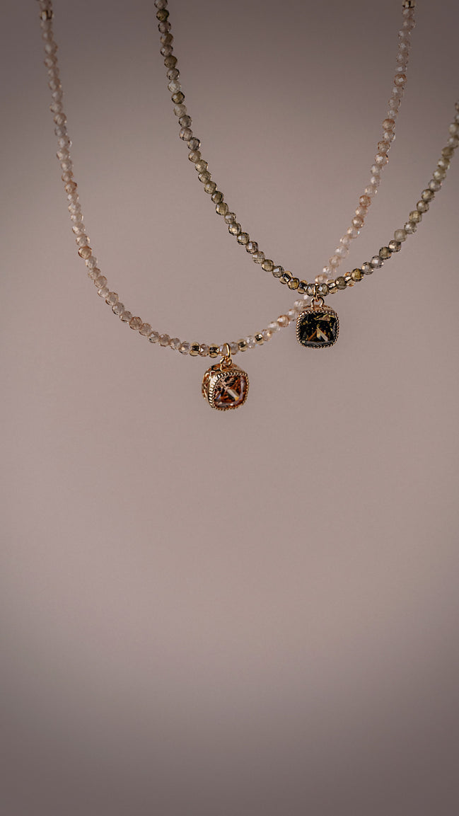 The Fable Necklace