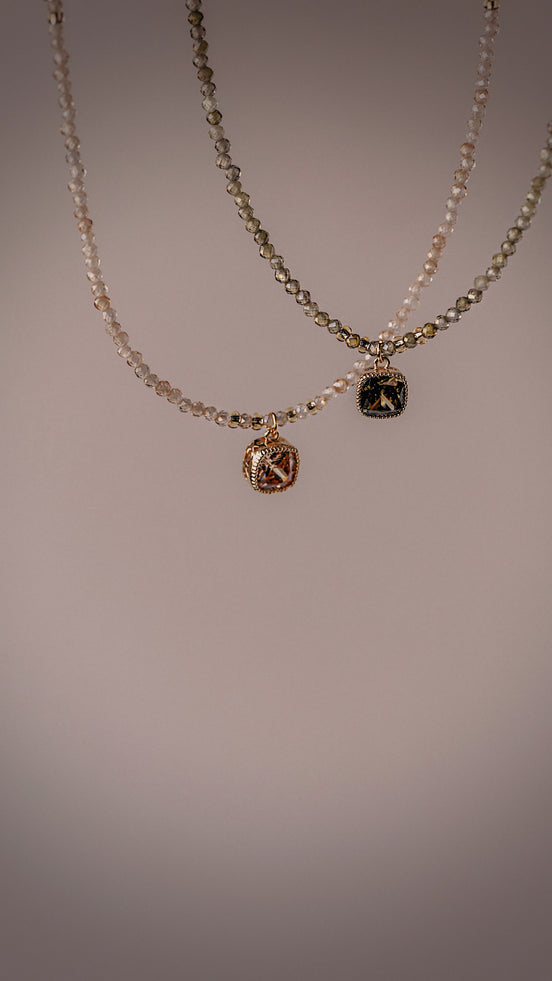 The Fable Necklace