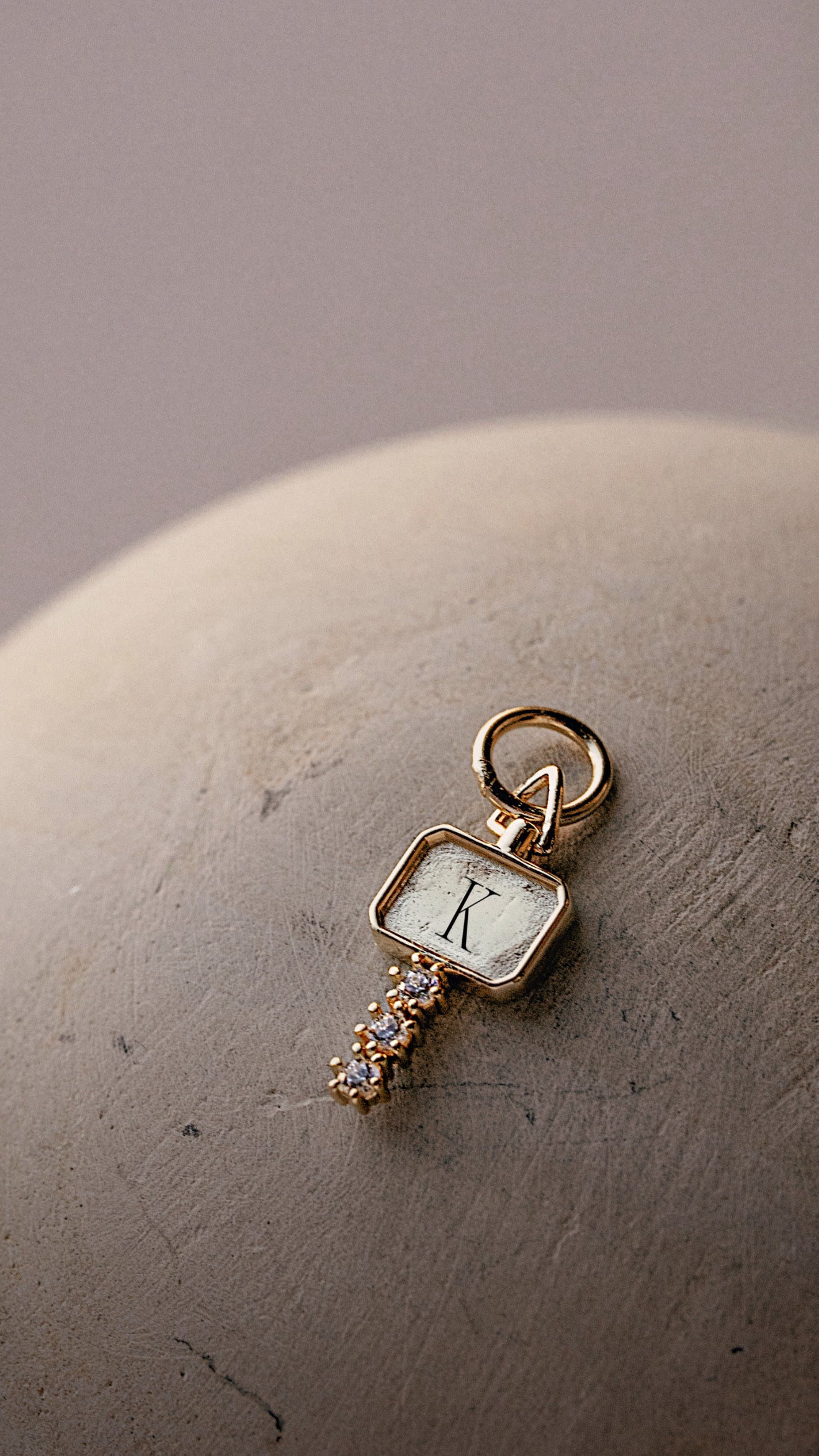 Key to my Heart Necklace