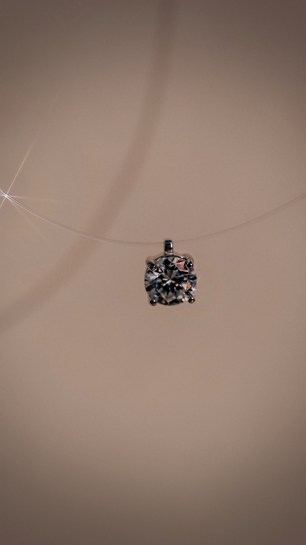 The Minimalist Necklace