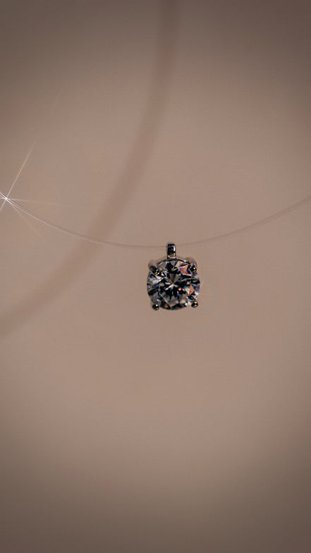 The Minimalist Necklace