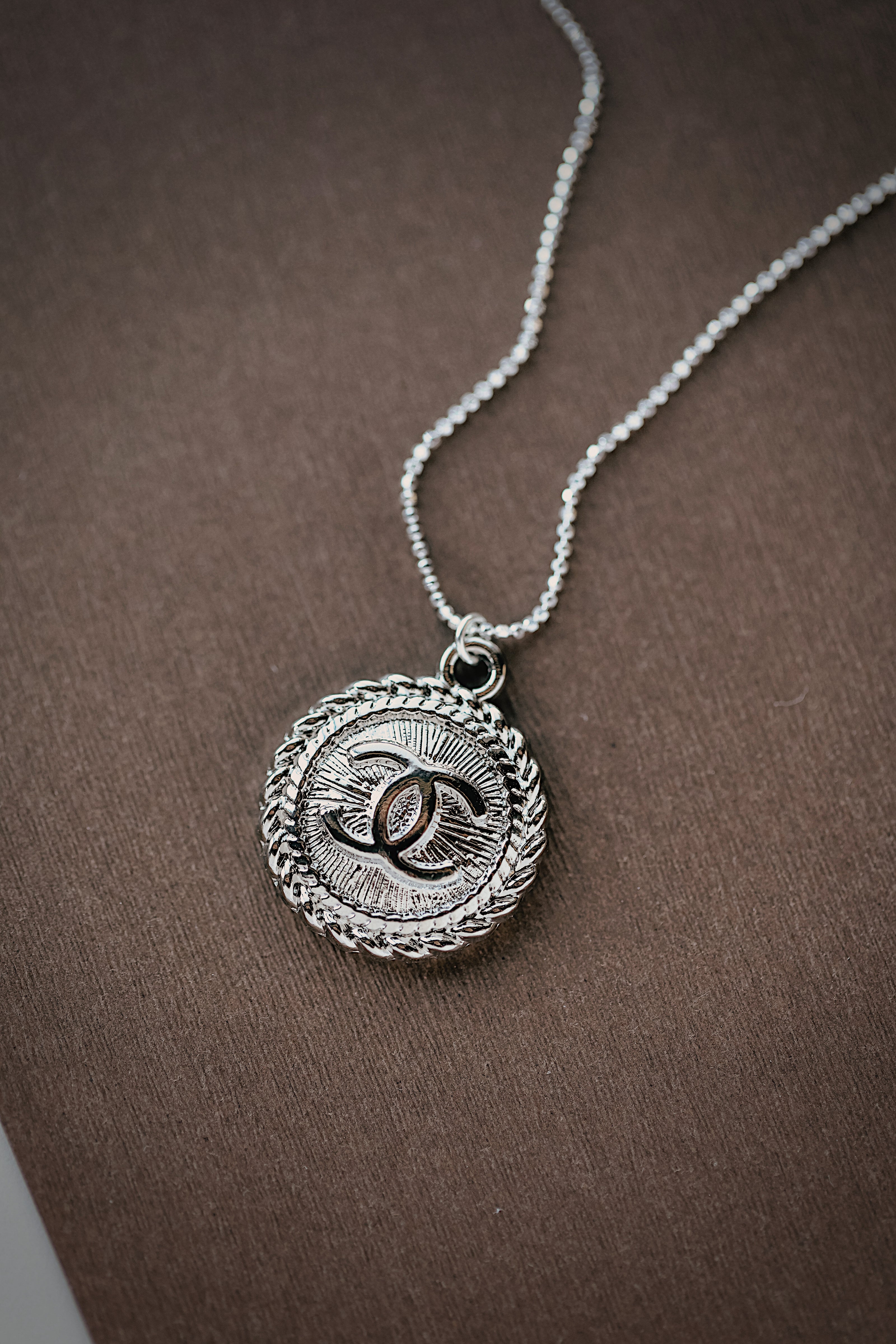 Coco Necklace
