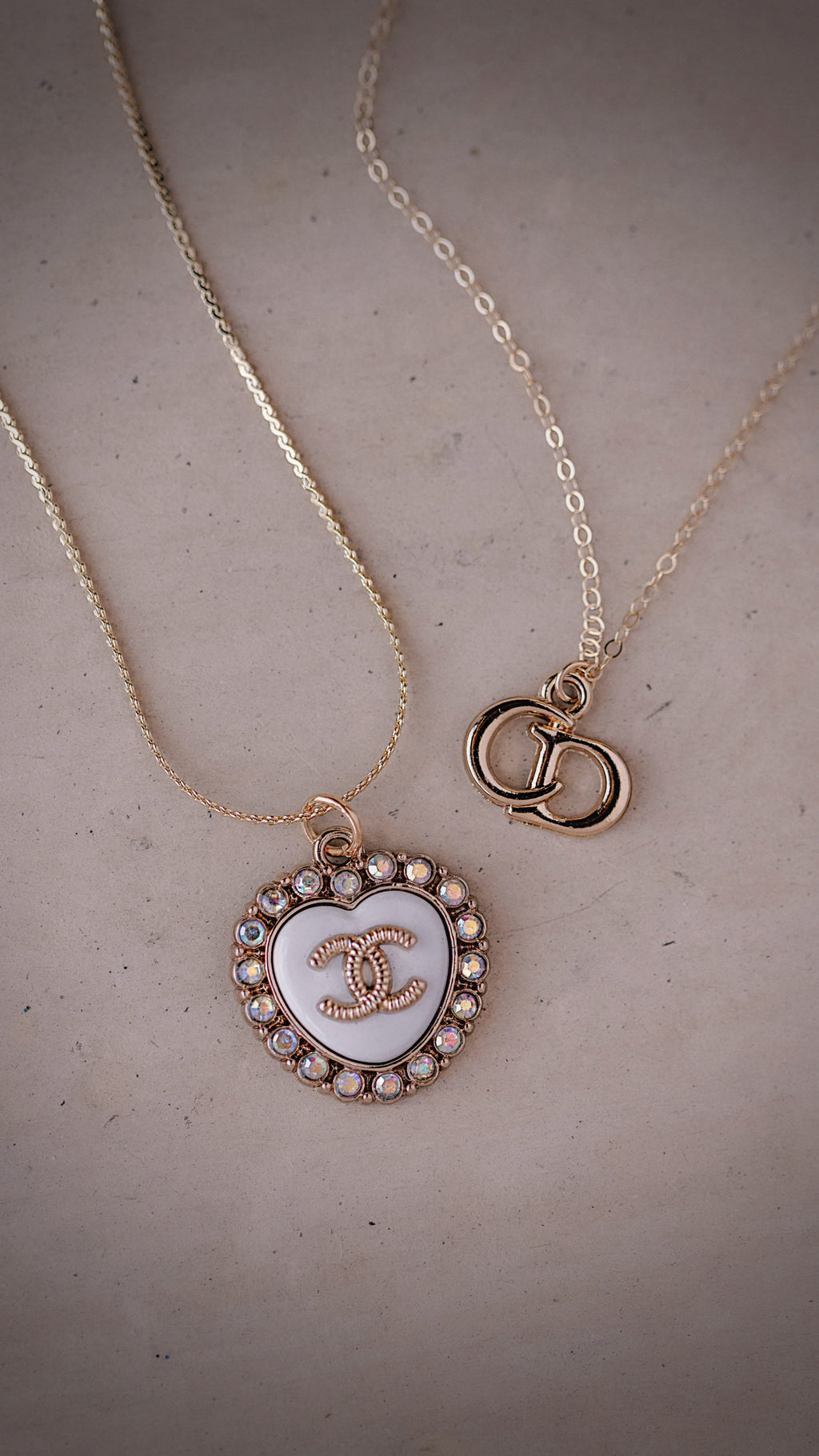 Quiet Luxury Necklace