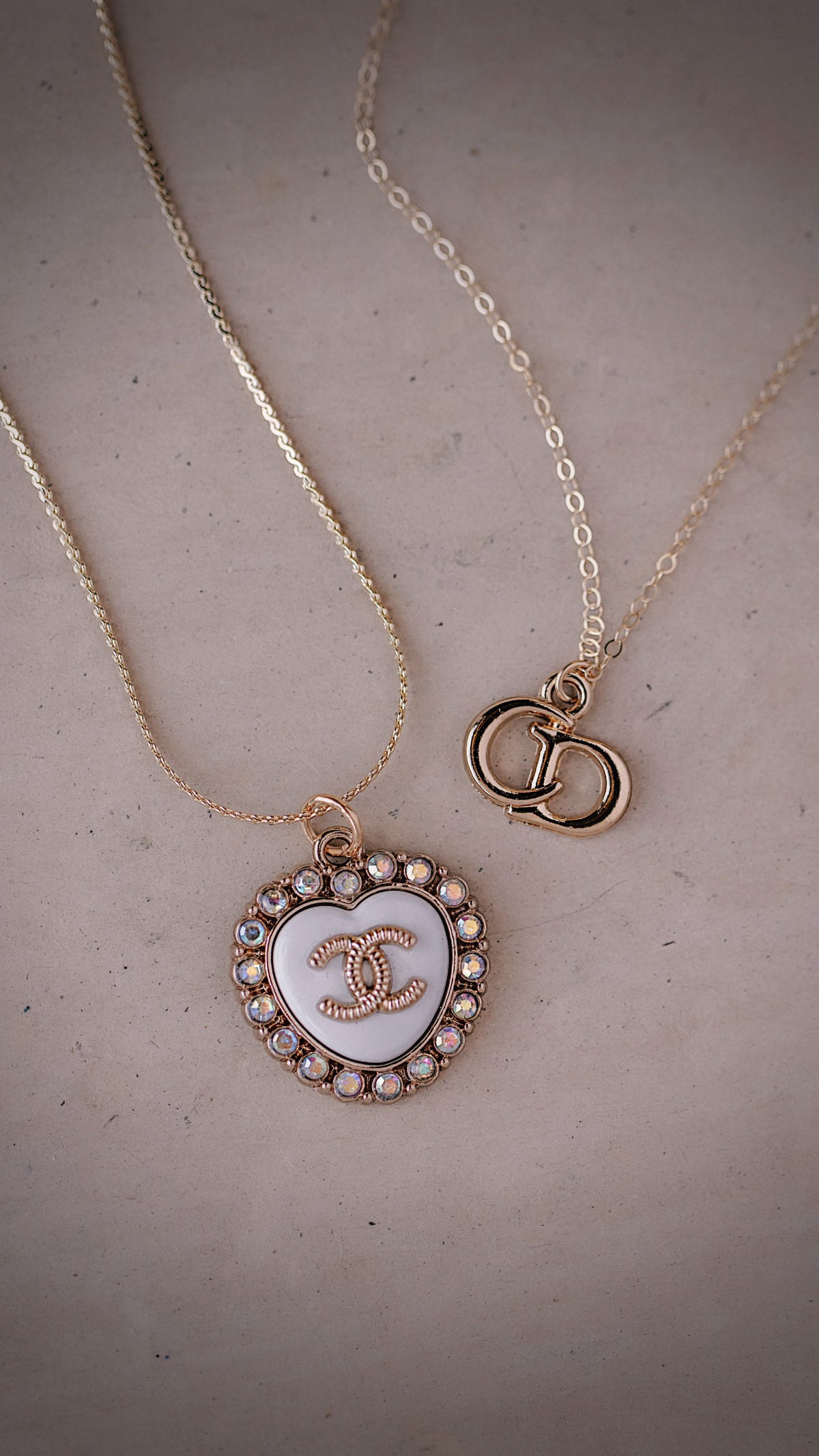 Quiet Luxury Necklace
