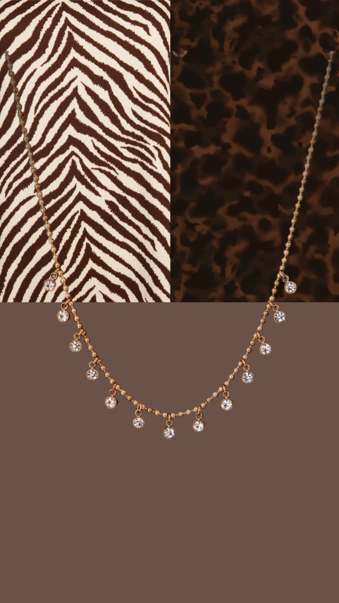 Bijou Necklace
