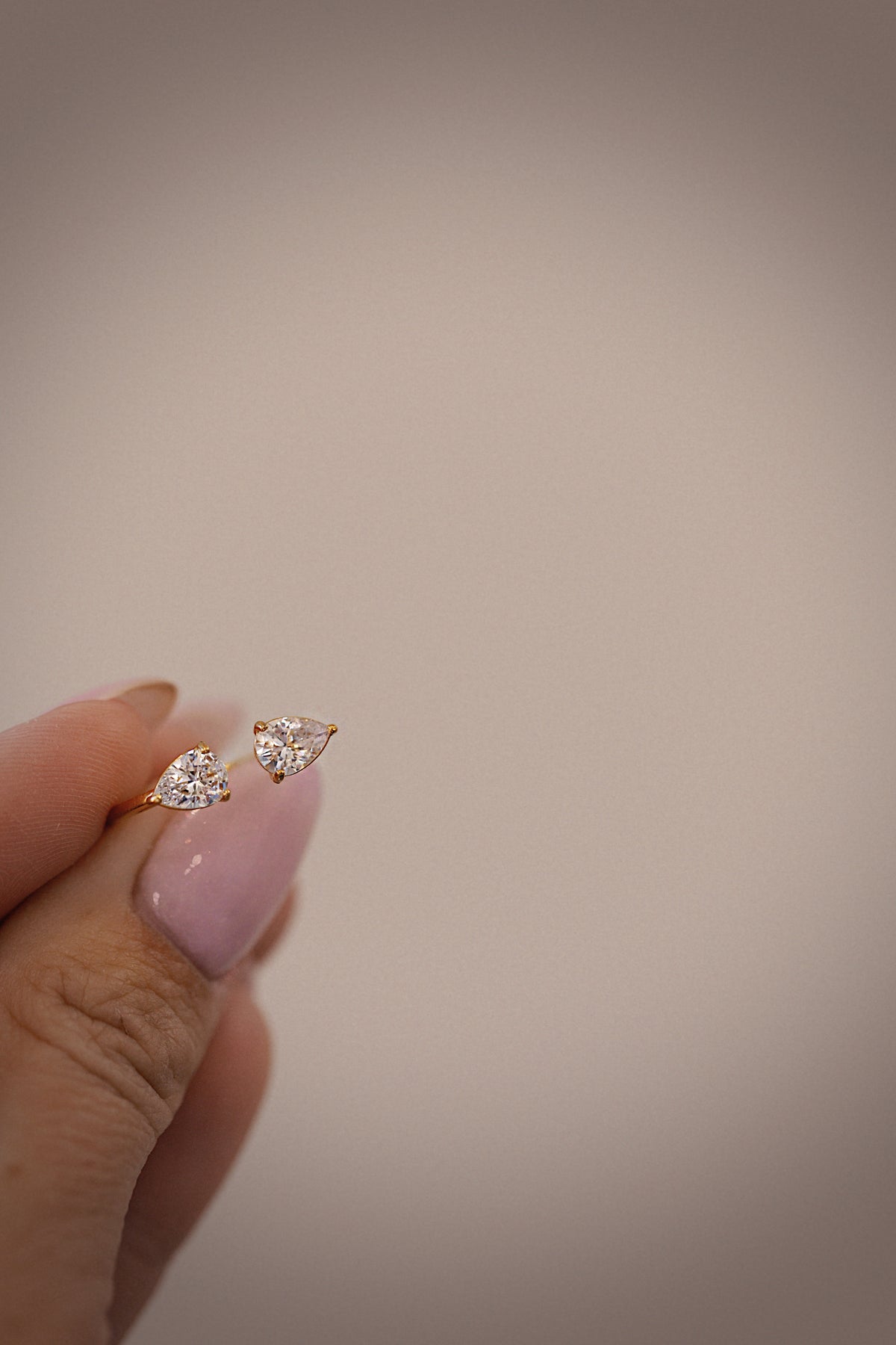 The It Girl Ring