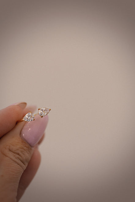 The It Girl Ring