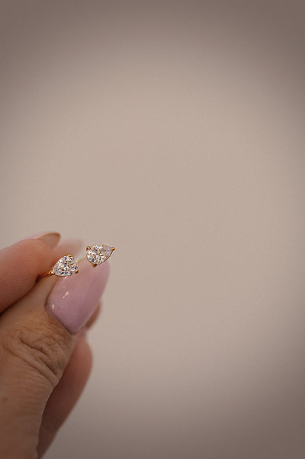 The It Girl Ring