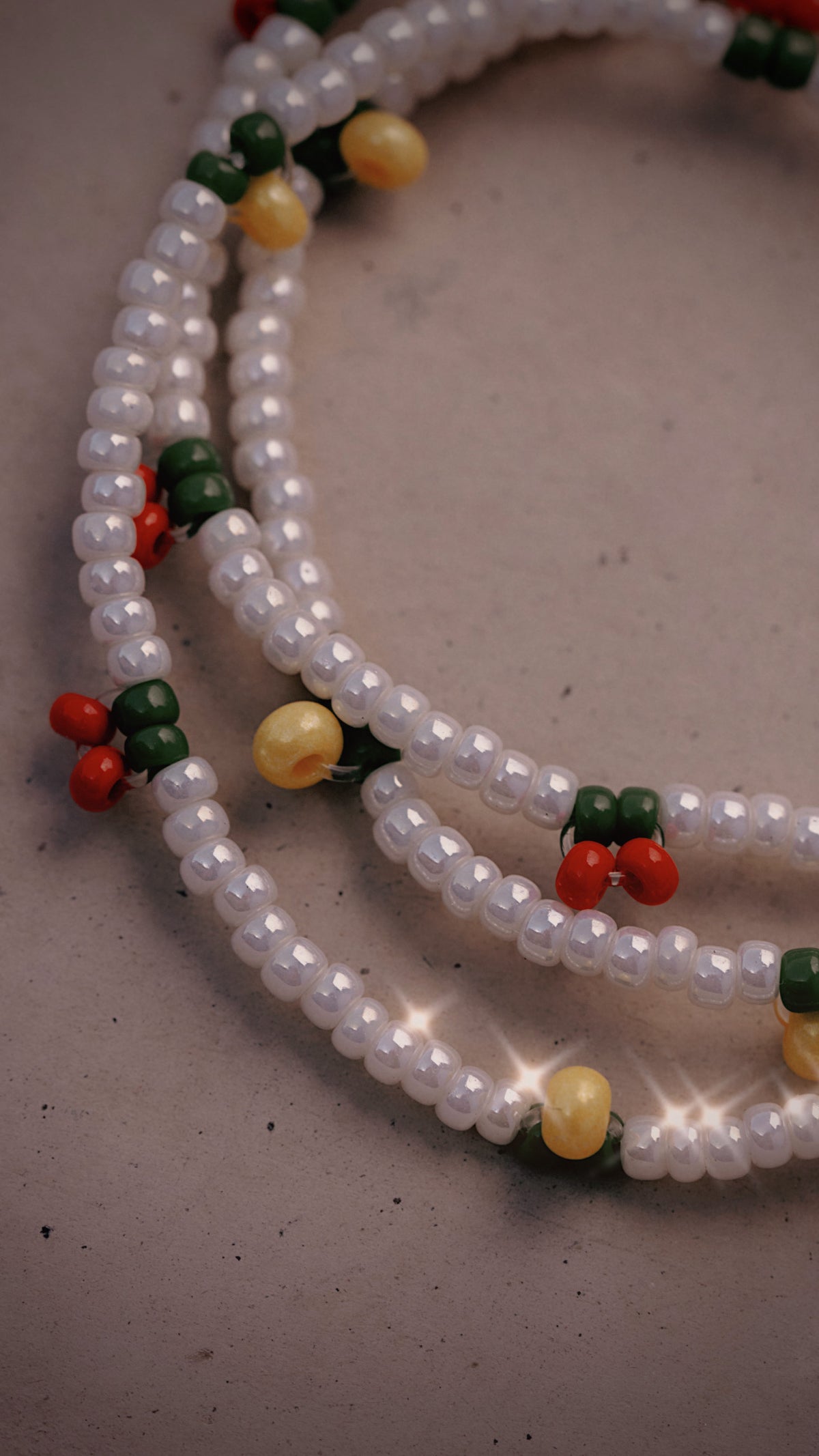 La Fresca Fruit Bracelet
