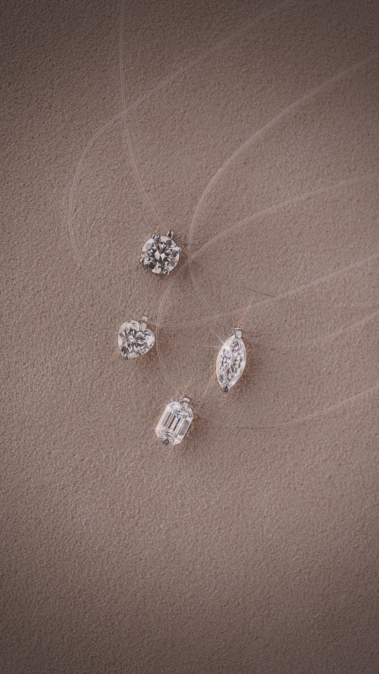 The Minimalist Necklace