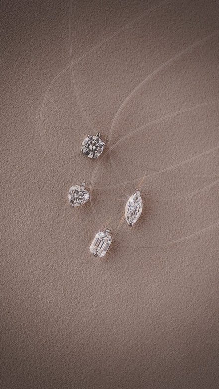 The Minimalist Necklace