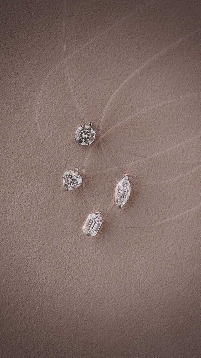 The Minimalist Necklace