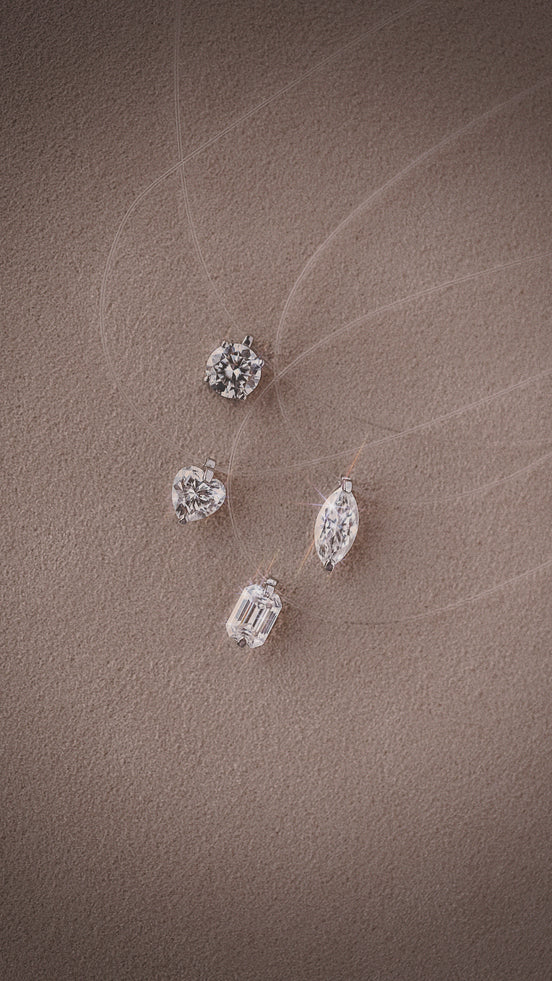 The Minimalist Necklace