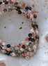 Jasper CZ Bracelet