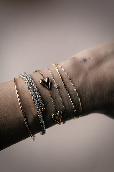 The Mini Deco Bracelet
