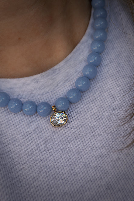 Vibration Necklace