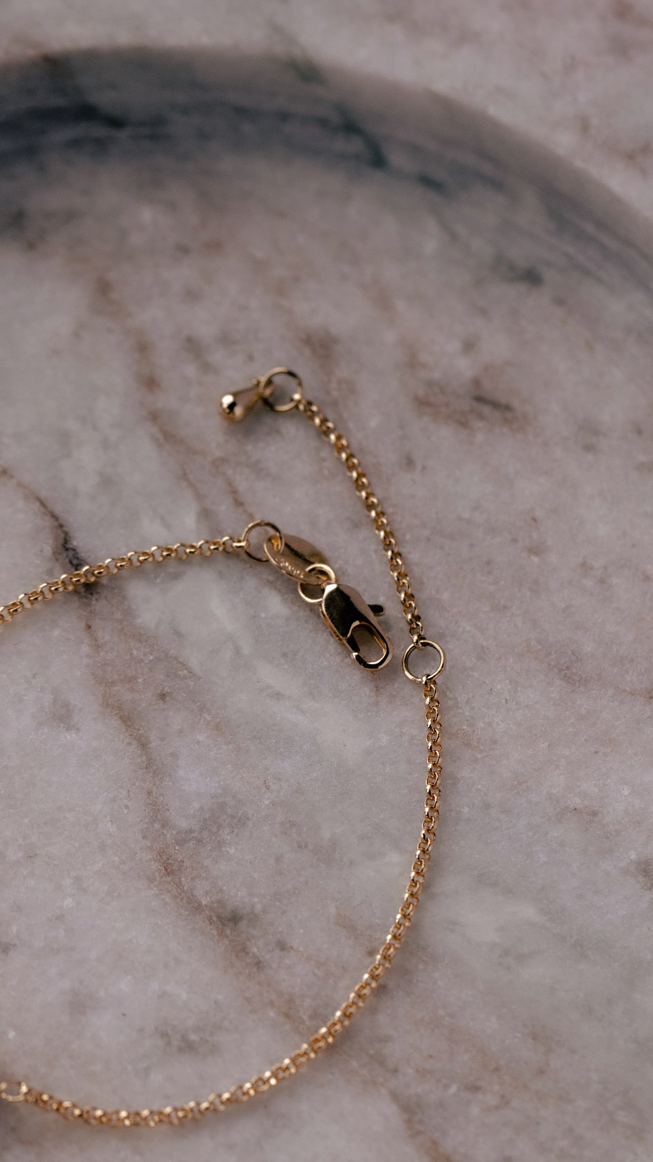 Baroque Pearl Solitaire Bracelet