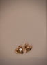 Liquid Heart Earrings
