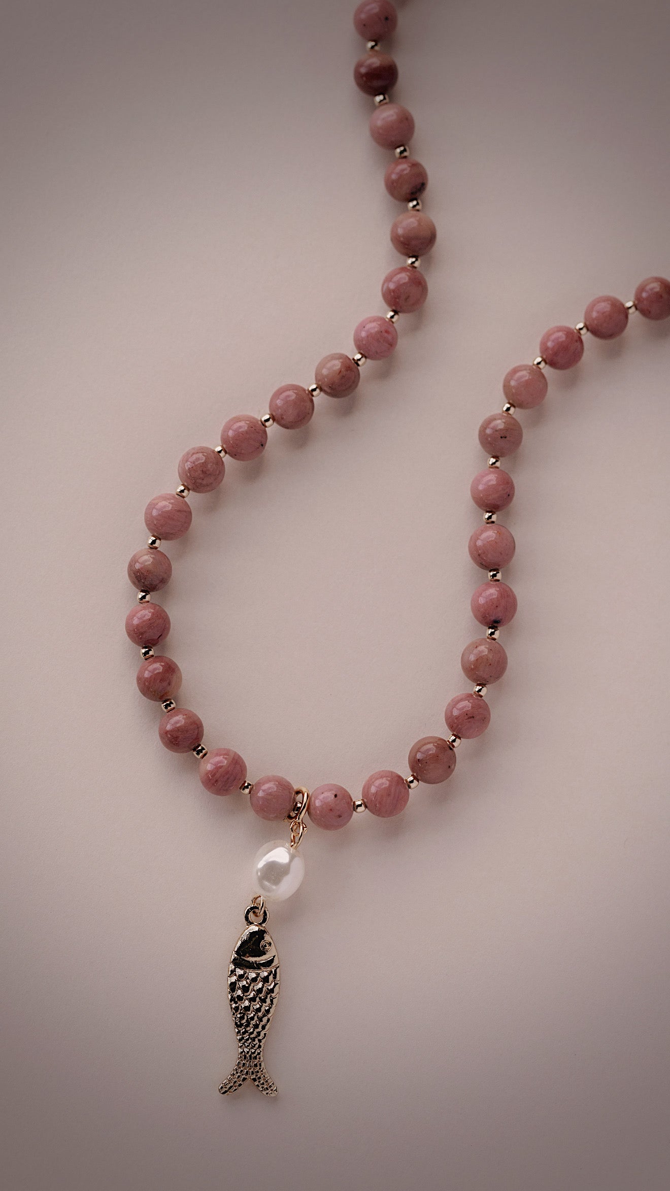 The Sardinia Necklace