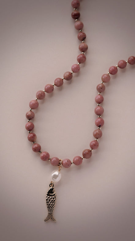 The Sardinia Necklace