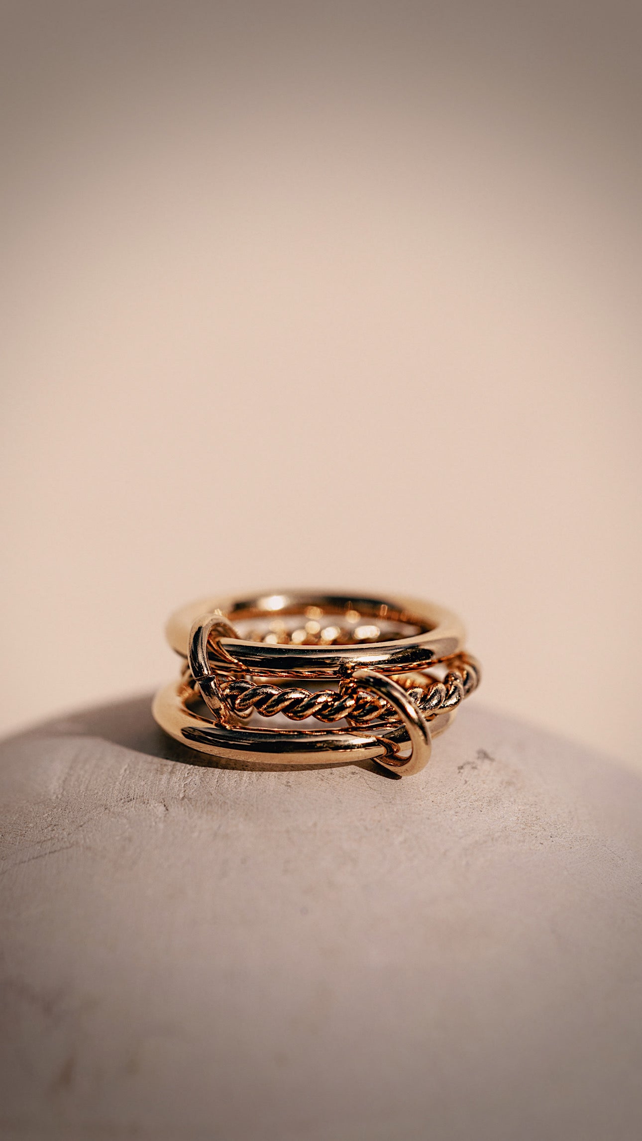 The Interlude Ring