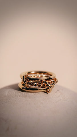 The Interlude Ring