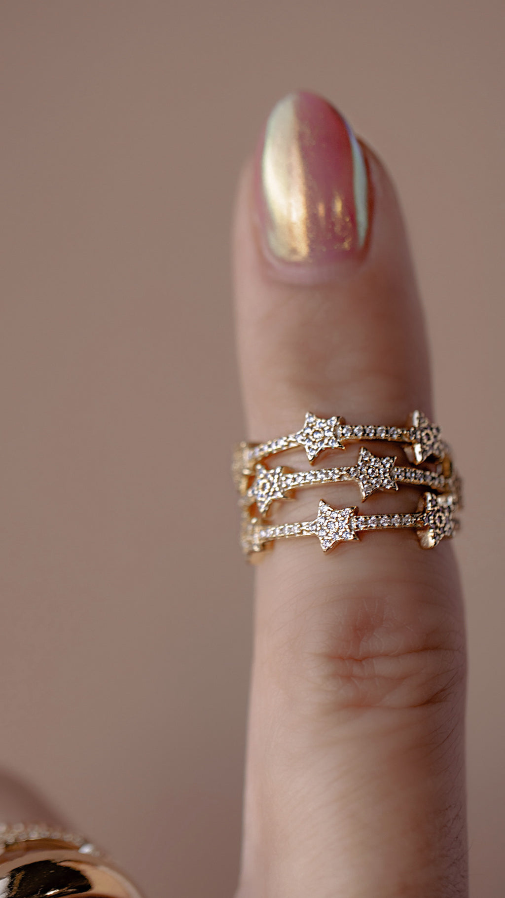 In The Stars Ring