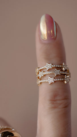 In The Stars Ring