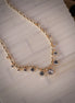 The Lucia Necklace