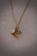 LV Necklace