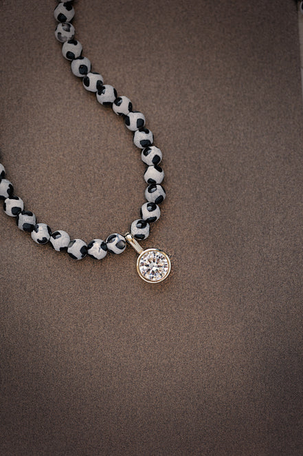 The Romy Necklace