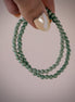 Juniper Quartz Bracelet