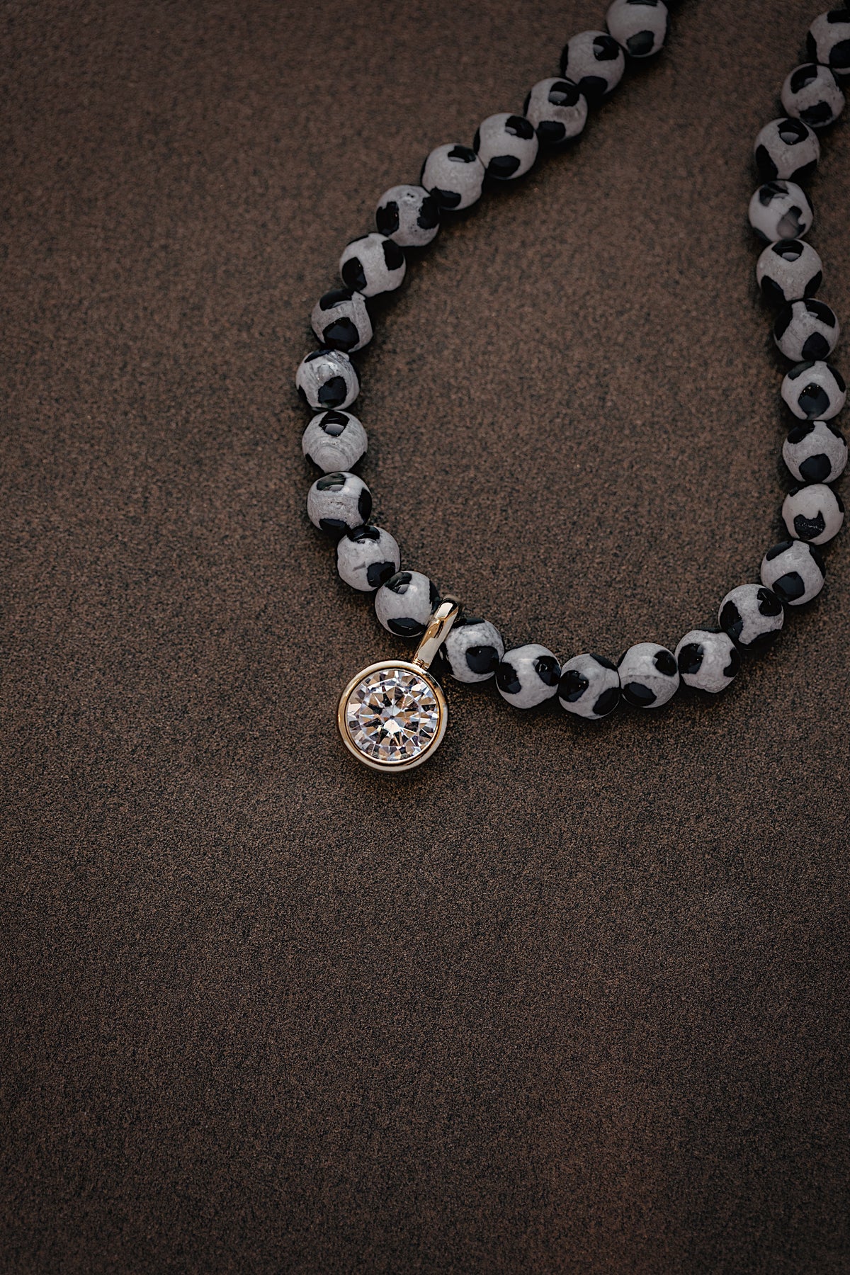The Romy Necklace